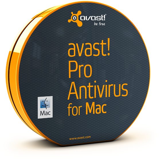 avast antivirus for mac free